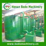 Charcoal machine-carbonization furnace for wood waste &amp; 008613938477262