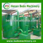 Charcoal machine-gas flow carbonization furnace &amp; 008613938477262-