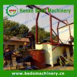Charcoal machine-coconut shells carbonization furnace &amp; 008613938477262