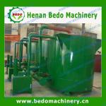 Charcoal machine-wood charcoal carbonization furnace &amp; 008613938477262-