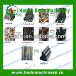 Charcoal machine-bamboo charcoal carbonization furnace &amp; 008613938477262-