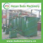 Charcoal machine-biomass briquette carbonization furnace &amp; 008613938477262-