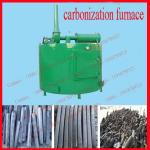 carbonization process furnace(SJ) (0086)15938789525