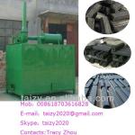 Wood briquette carbonization stove//008618703616828