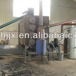 charcoal machinery supplier