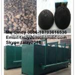 Profesional peanut shell briquette carbonization stove/charcoal carbonization furnace with low price 0086-18703616536