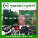 2013 Vacuum carbon furnace for charcoal briquetting line