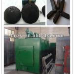 factory supply charcoal carbonization furnace/Self-ignite type wood carbonization stove 0086-18703616536
