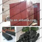 High efficiency wood log carbonization furnace/ bamboo carbonization furnace with low price 0086-18703616536