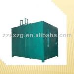Eco-friendly carbon bar furnace for sale