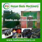 2013 the most popular Self-ignite carbonizer machine/wood carbonization machine/wood briquette carbonization furnace