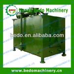 2013 the most popular smokeless biomass sawdust /wood/wood branches briquettes carbonization stove 008613253417552