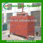 2013 the most popular widely welcomed Boimass Charcoal Carbonization Furnace