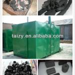 continuous carbonization furnace/Self-ignite type wood carbonization stove with low price 0086-18703616536