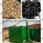 Best selling coconut shell carbonization furnace/ bamboo carbonization furnace with low price 0086-18703616536
