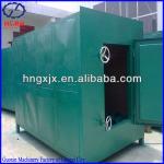 High Carbonizing Ratio Carbonization Furnace with ISO