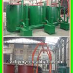 High-Environmental Continuous Carbonization Furnace 0086-15138650983