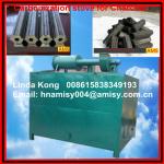 New-style sawdust carbonization furnace