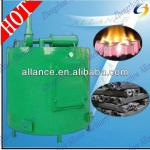 new design activated carbon technology kiln furnace