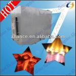 new design carbon blocks blast furnace