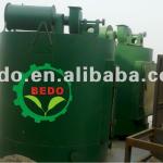 Carbonization Furnace for Briquette Charcoal with High Efficiency