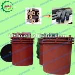 2012 Hot-selling Charcoal Furnace for Briquette Charcoal