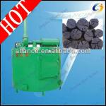 natural type carbonization furnace for charcoal
