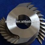 finger joint cutter for wood-
