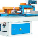MXB3512 Automatic wood finger shaper machine