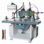 mortise machine for doors with high quality and trust service-