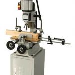 MS3840 wood chisel mortising machine