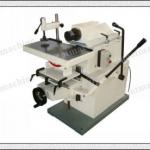 Horizontal Single Spindle Mortising Machine SH302 with Max. mortising length 200mm and Mortising width 0-20mm