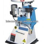 MT2912 Automatic Round Mortise Truncating Machine