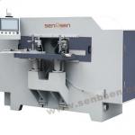 CNC dovetail tenoning machine