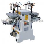 Mortising machine