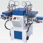 Horizontal and Two-spindle Mortising Machine SH1912A with Max.mortise width 120mm and Max.mortise depth 50mm