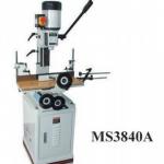 Mortiser Machine MS3840A with Chisel Capacity 6-26mm(1/4&quot;-1&quot;)