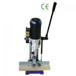 Mortiser Machine MS3612-1 with mortising depth 3&quot;(76mm) and drill chuck capacity 1/2&quot;(13mm)