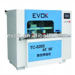 TC-828S 45 90 CNC mortising machine