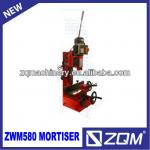 ZWM580 Wood doors Chisel Mortising Machine/wood mortising machine/wood slotting mortiser