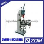 Chisel mortising machine/wood mortiser ZWM3615