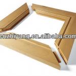 Miter Joints used in cabinet door manufacturing machine