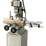 Woodworking mortiser