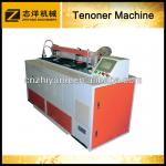 Automatic Dovetail Tenoning Machine