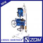 ZWM3616A Pneumatic Woodworking Mortiser-