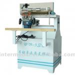 wood working dovetail tenoner machine-