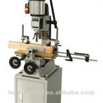 wood mortiser machinery