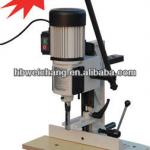 new design small woodworking mortiser MS36127A6(MS3000)
