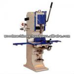 semi auto Chain Mortise Machine