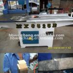 MX3515B woodworking finger joint doors mortising machine